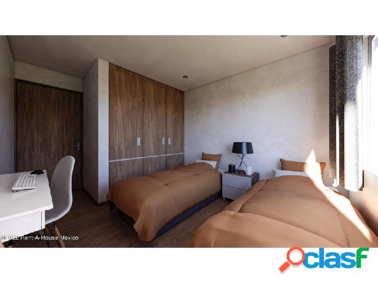 Departamento en Venta Portales Sur,Calle Alhambra. IR