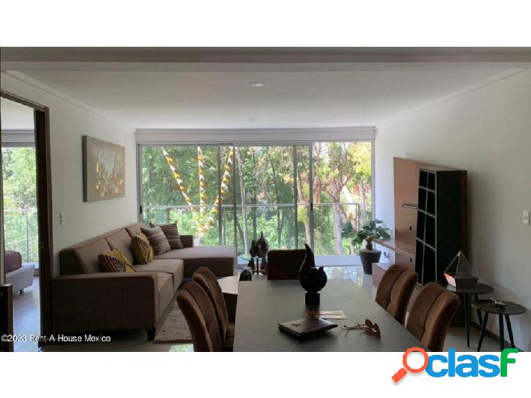 Departamento en venta Tlalnepantla de Baz Santa Monica