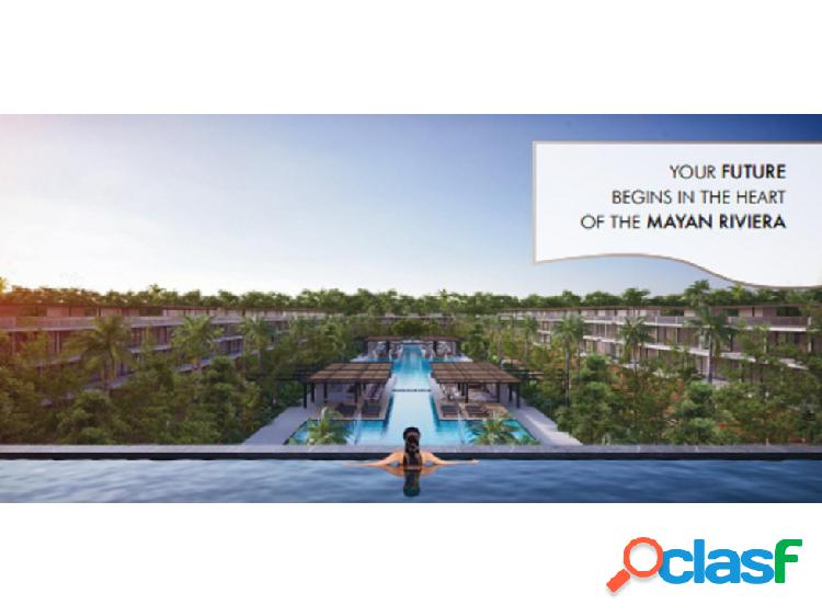 ¿Deseas invertir en Playa del Carmen?