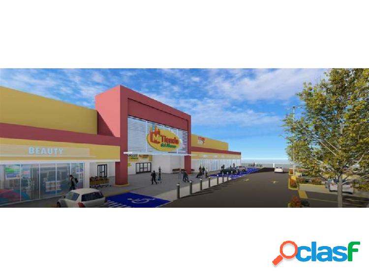 LOCAL 04-E MI TIENDA DEL AHORRO ELOY CAVAZOS