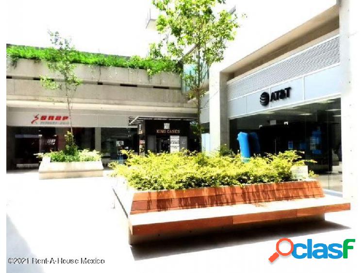 Local Comercial en Renta en Parques Plaza, Anahuac SBREF