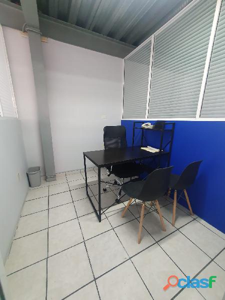 OFICINAS EJECUTIVAS EN RENTA