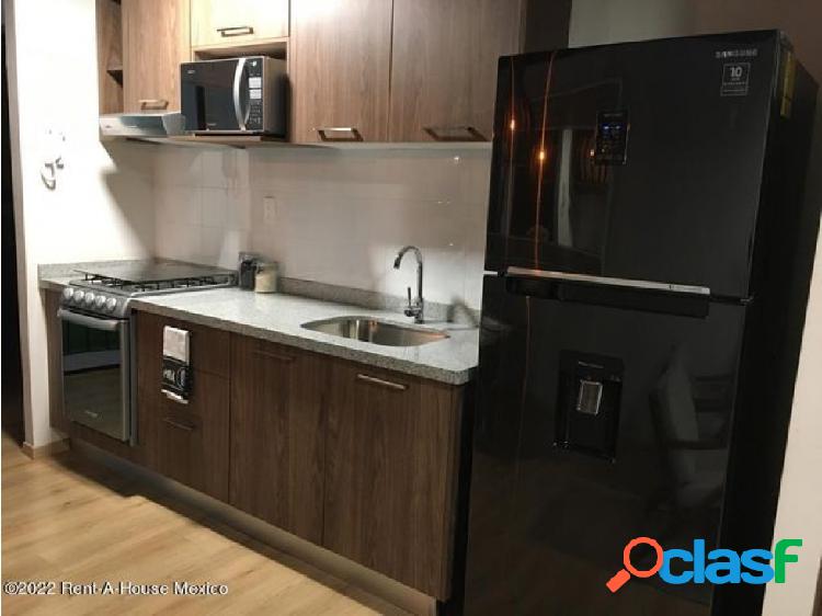 Preventa Departamento en Azcapotzalco Centro MTZ 23-2543