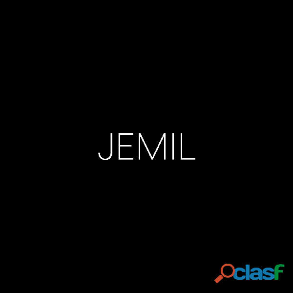 Somos Jemil y tenemos oficinas virtuales