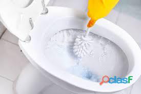 easy cleaning baños limpios baños listos hoy