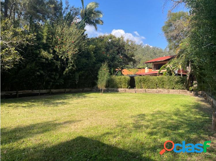CASA EN VENTA SAN ANTONIO