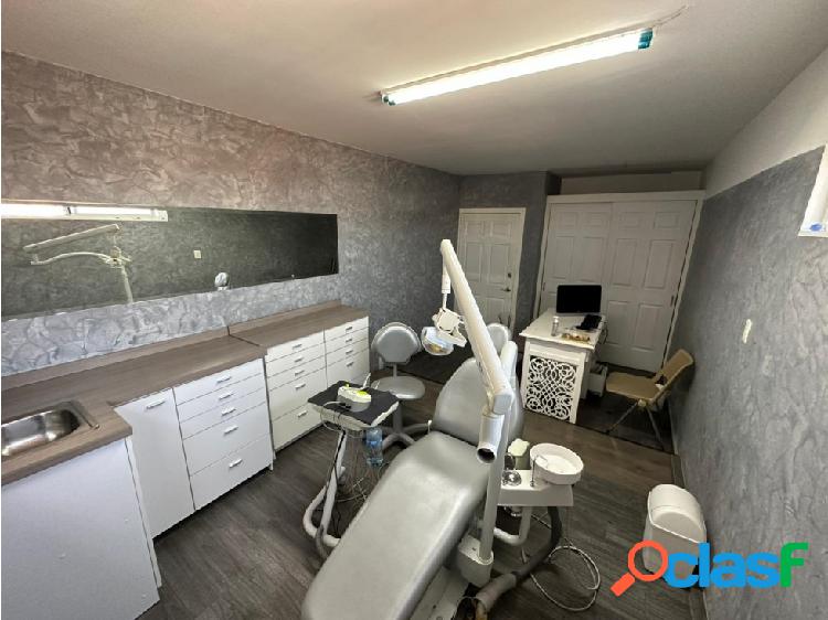 Consultorio Dental en Renta en Av 25 Poniente, Puebla