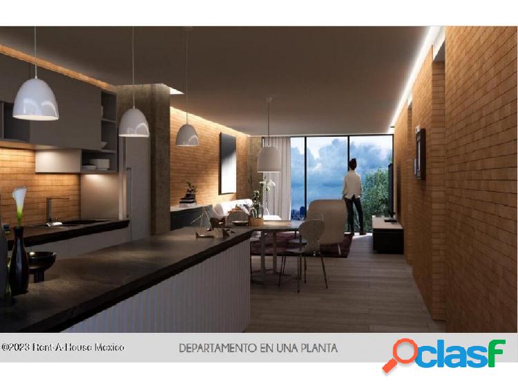 Departamento en venta en hipódromo condesa 23-5026 mg