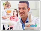 teeth cleaning services