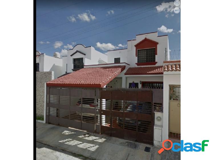 CASA EN VENTA RESIDENCIAL VALPARAISO