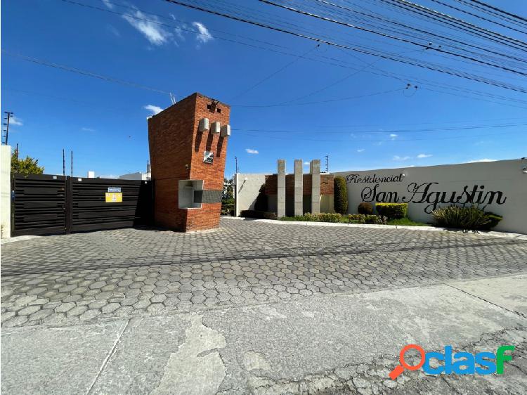 Casa en Venta en Toluca, Estado de México
