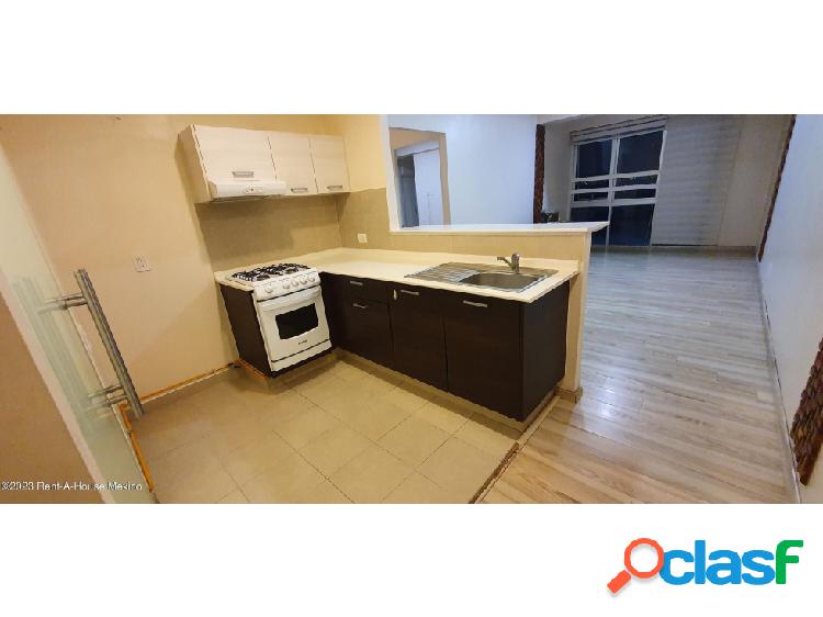 Departamento en Renta en Mexico Tacuba,Argentina Poniente