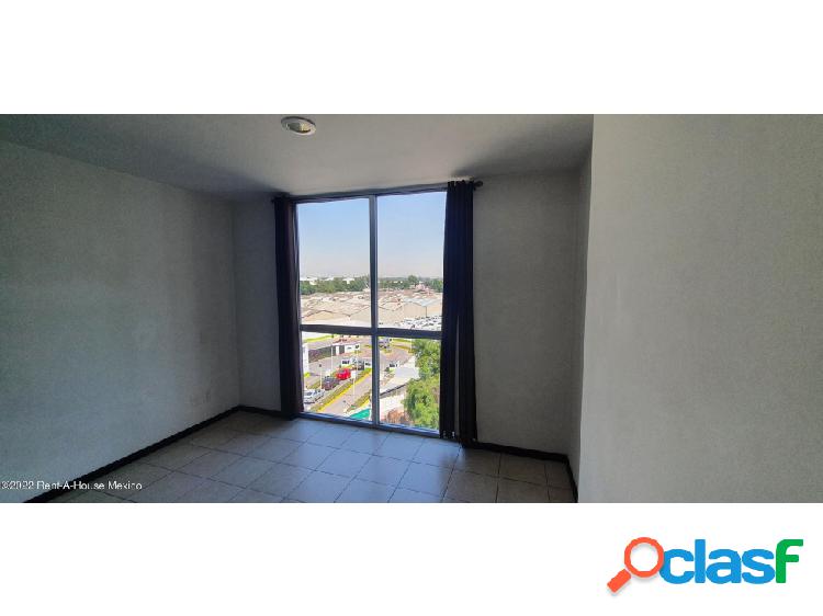 Departamento en Renta en Miguel Hidalgo,Huichapan RT