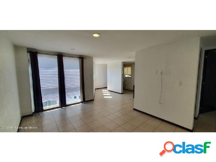 Departamento en Venta en Andador Mexico Tacuba,Huichapan