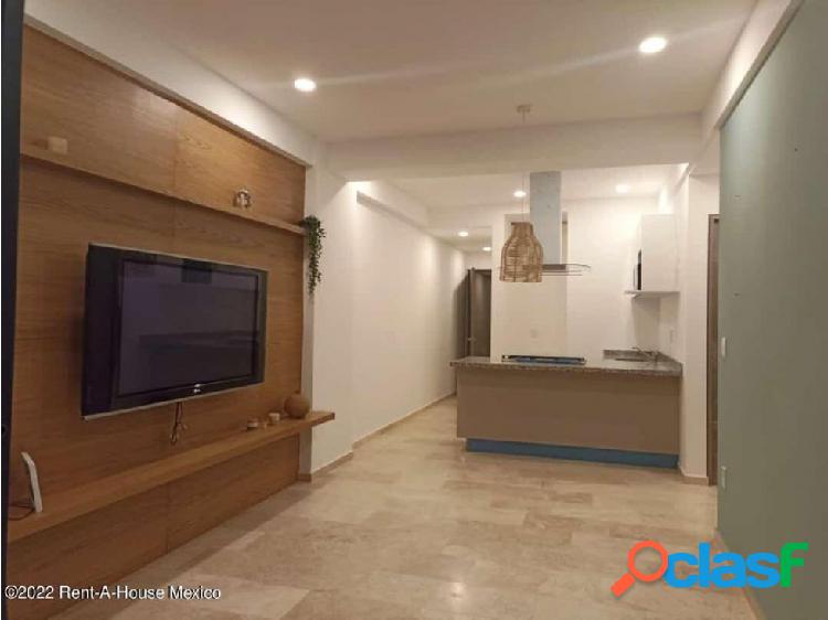 Departamento en Venta en Narvarte Poniente 23-2118 PAG