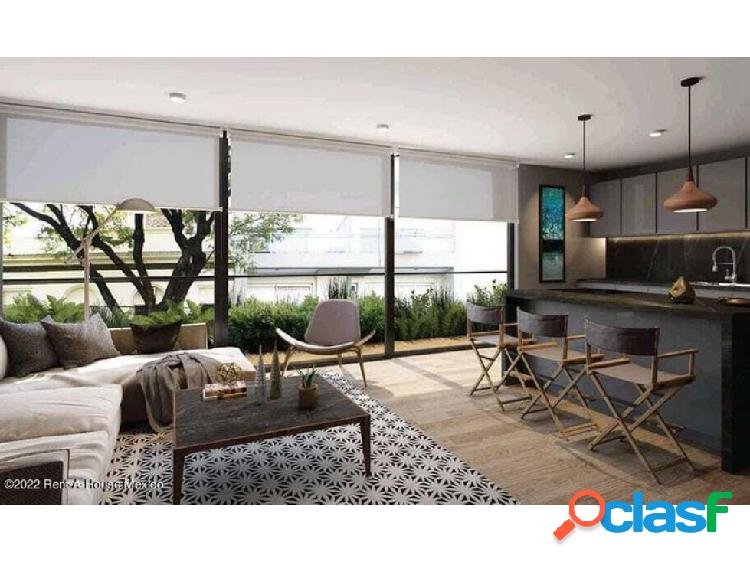 Departamento en Venta Álamos, Calle Coruña. 23-2791 PAG