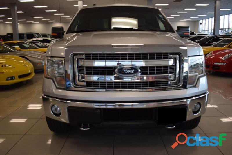 FORD F150 AÑO 2014