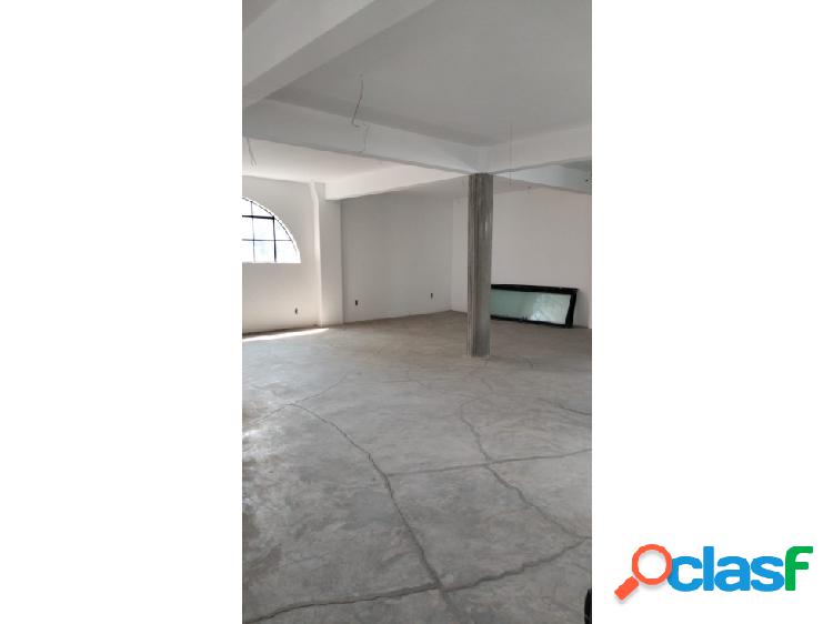 OFICINA 150M2 CALLE COLIMA