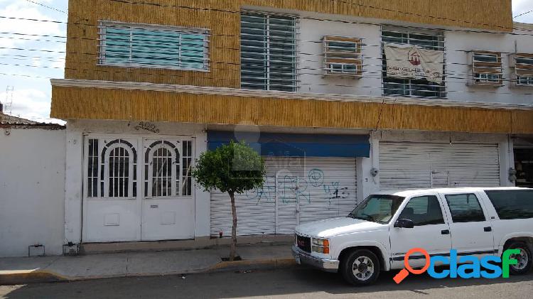 Oficinas Comerciales en Renta en Col Las Heras