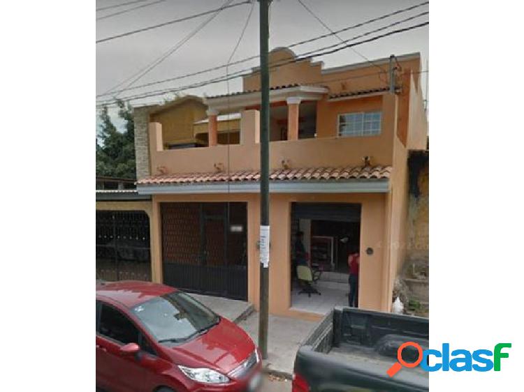 Vendo hermosa casa en Manzanillo Colima