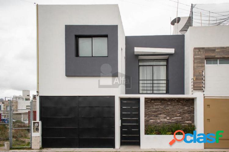Casa en venta al Sur de la Ciudad de Pachuca Hidalgo
