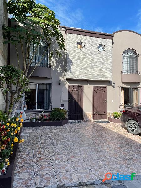 Casa sola en venta en Colinas de California, Tijuana, Baja