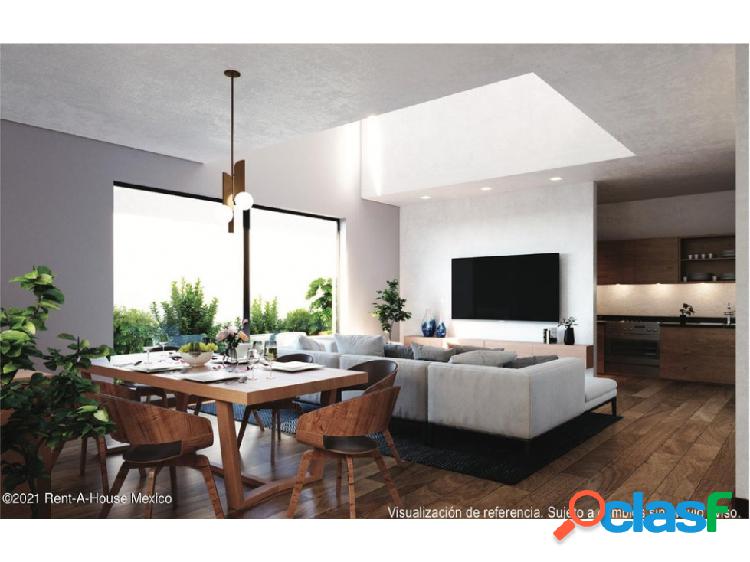 Departamento en venta en Narvarle Poniente 22-2403 PAG