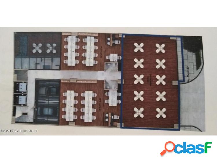 Local Comercial en Venta Roma Sur, Medellín 23-1018 PAG