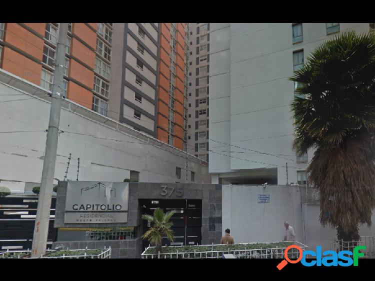 REMATO DEPA EN CAPITOLIO RESIDENCIAL $3,010,000.00 EN