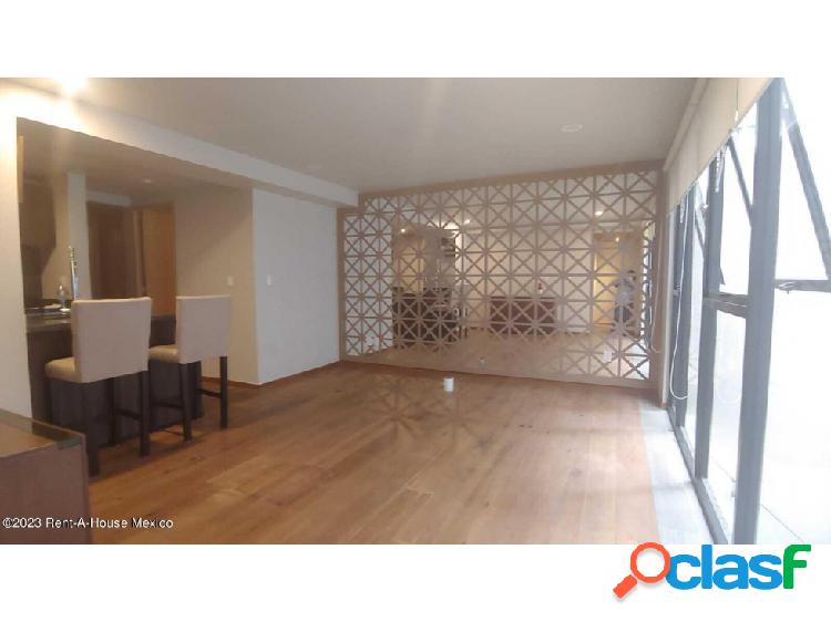 Departamento en Renta en Cuauhtémoc, Cuauhtémoc GO 23-5176