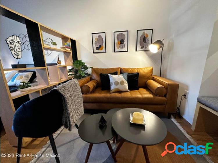 Departamento en Venta en Cuauhtémoc, Morelos AM 23-5255