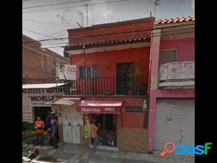 Se Vende Casa en Irapuato Guanajuato