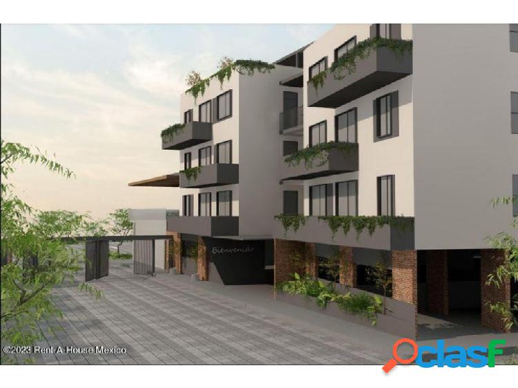 Venta depa Zákia 2 habitaciones JRH