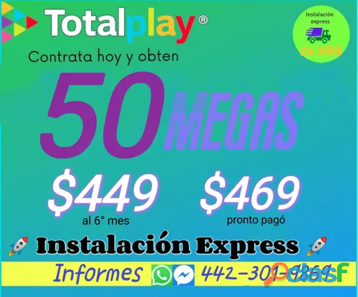 Asesoria Total Play