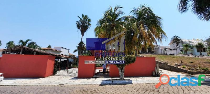 Ixtapa residencia en Venta 4 recamaras Retorno Alondras R304