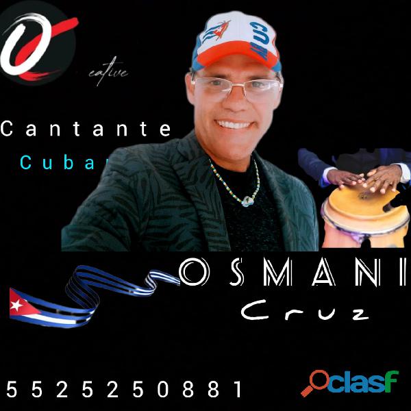 Cantante Cubano 5525250881