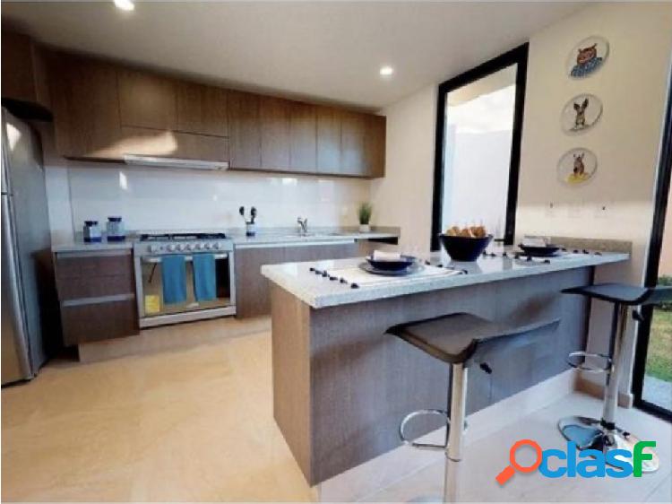 Casa en Renta 3 Rec. en Zákia Zr