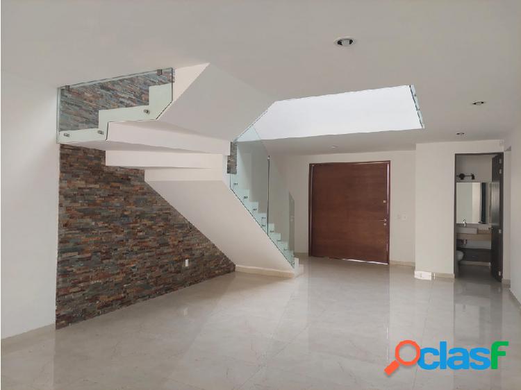 Casa en Venta Lomas de Juriquilla 3 Rec IE