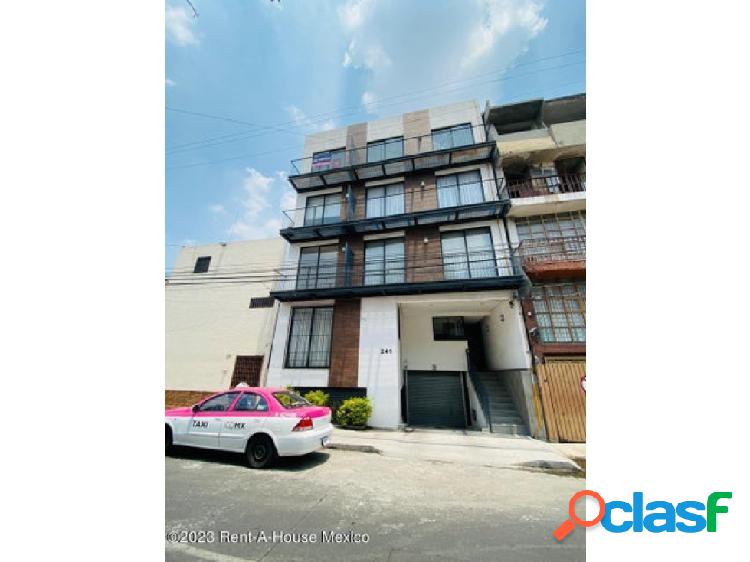 Departamento en Venta en Benito Juárez, Del Carmen PAG