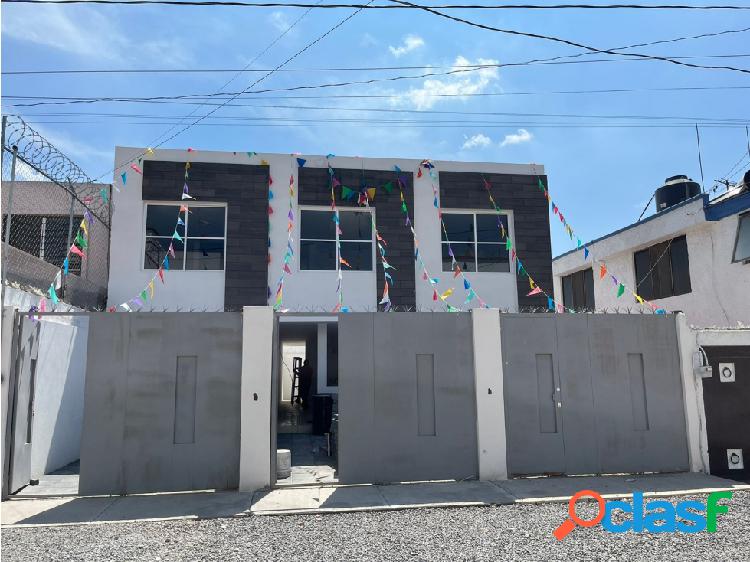 Casa en venta Arboledas de Loma Bella, Puebla.
