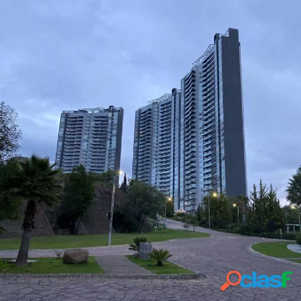 DEPARTAMENTO EN VENTA RESIDENCIAL FIVE BOSQUE REAL