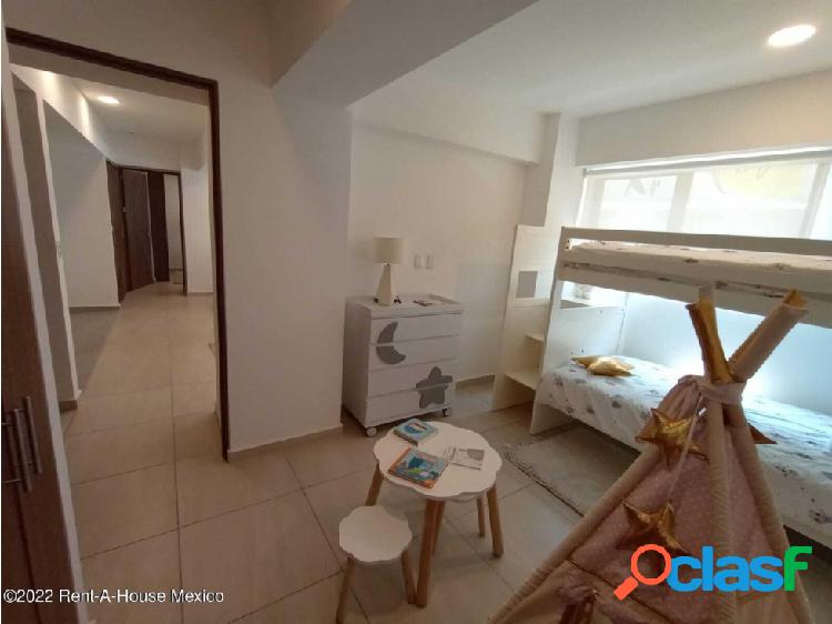 Departamento Venta Azcapotzalco,Calle Calzada San Isidro.