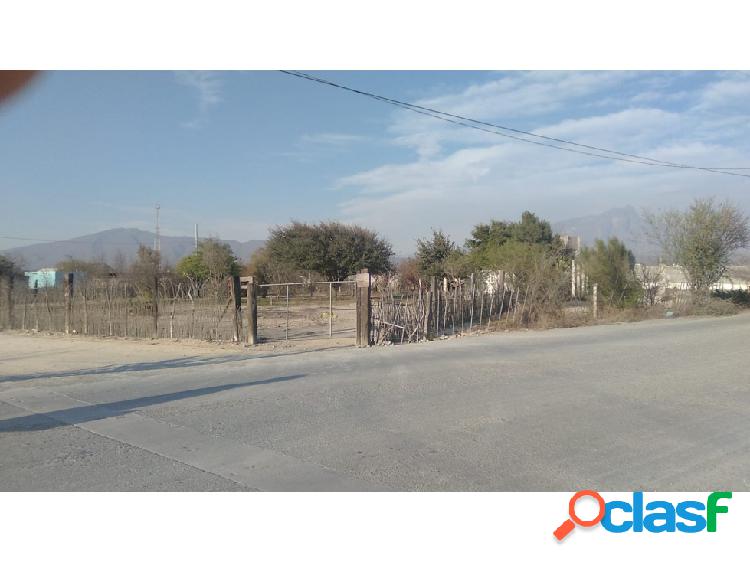 Terreno en VENTA, en el ejido las maravillas y anexos,