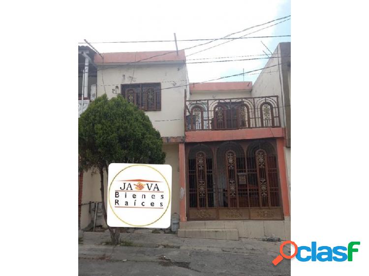 Casa en venta en Colonia Nueva Galicia en Monterrey