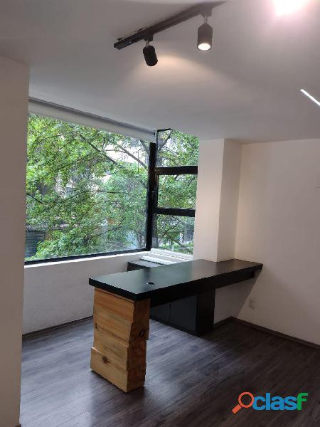 Rentamos pisos para uso empresarial renta de oficinas