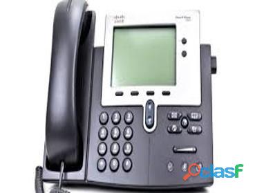 Telefono Cisco 7942