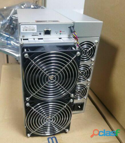Wholesales asic Bitmain Antminer S19 Pro 110Th Psu included