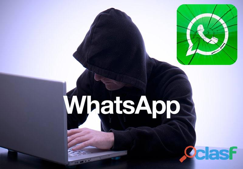 espiar whatsapp gratis