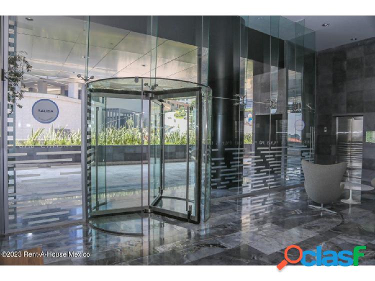 Oficina en Venta Hacienda las Palmas 23-5142MG