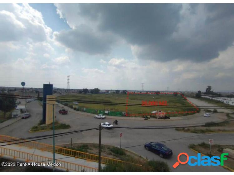 Terreno en Venta en Conjunto Urbano La Esmeralda CV 23-5279